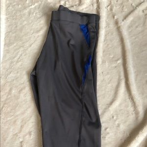 (pack of 2) yoga pants + sweatpants